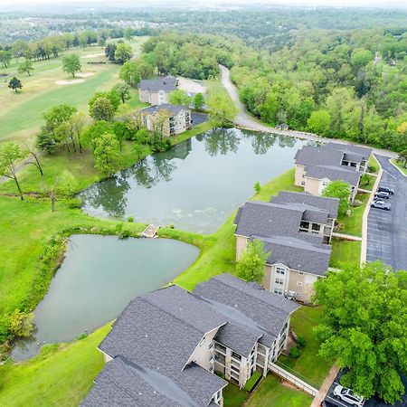 Fairway Heights Condo Branson Exterior photo