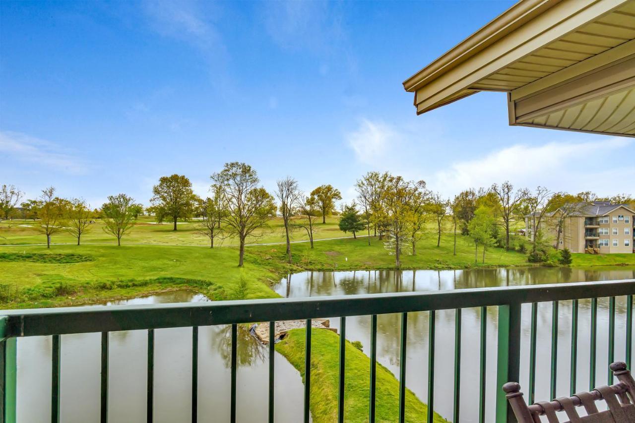 Fairway Heights Condo Branson Exterior photo