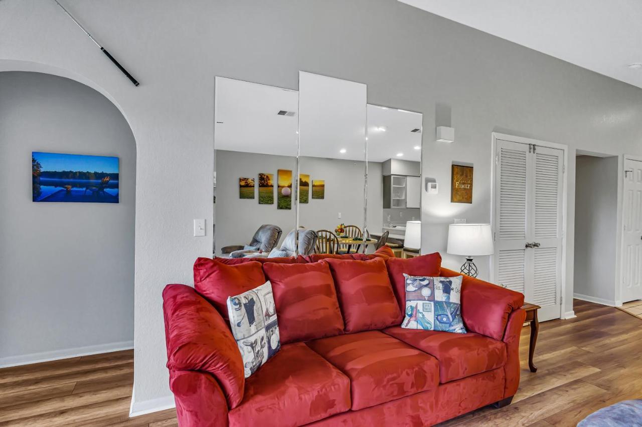 Fairway Heights Condo Branson Exterior photo