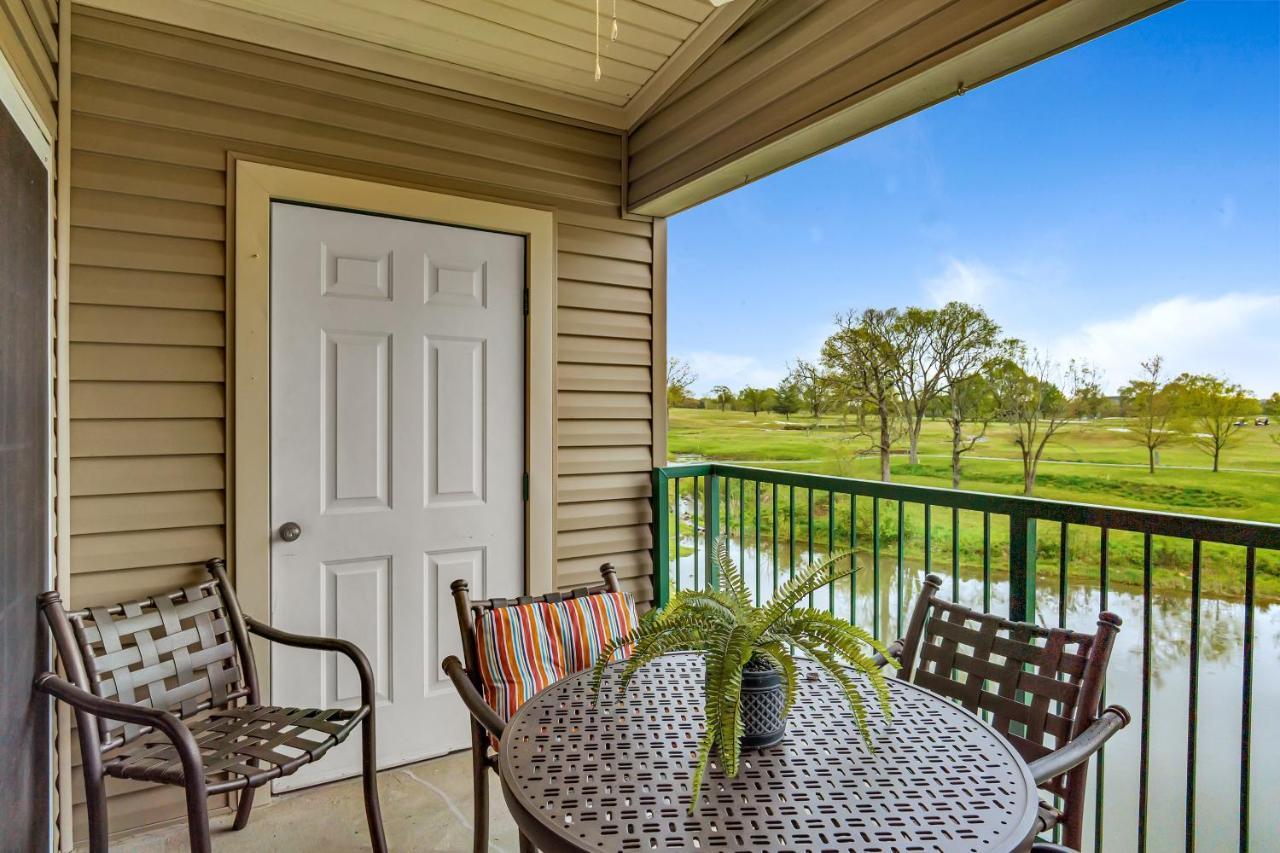 Fairway Heights Condo Branson Exterior photo