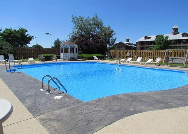 Fairway Heights Condo Branson Exterior photo