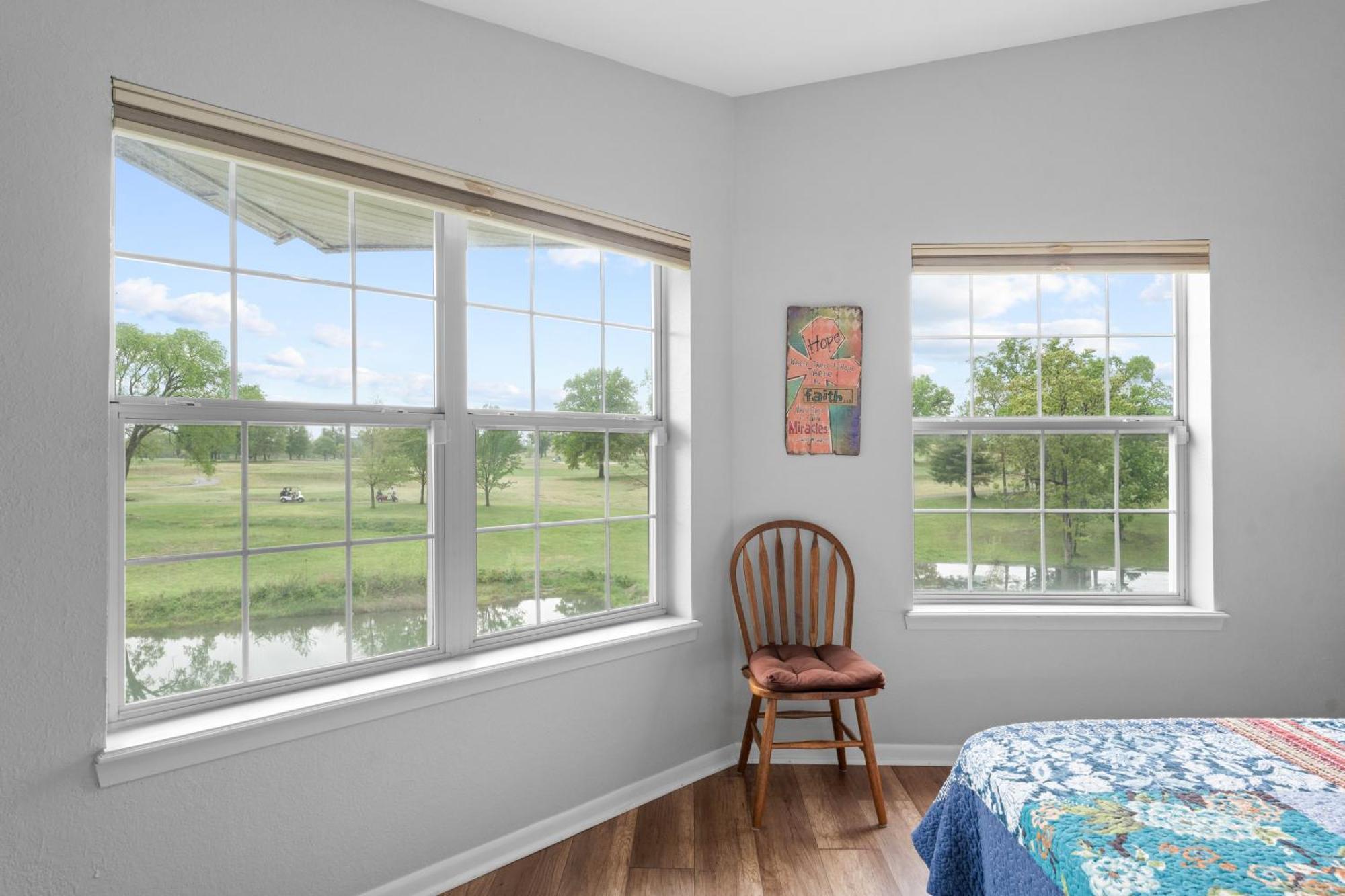 Fairway Heights Condo Branson Exterior photo