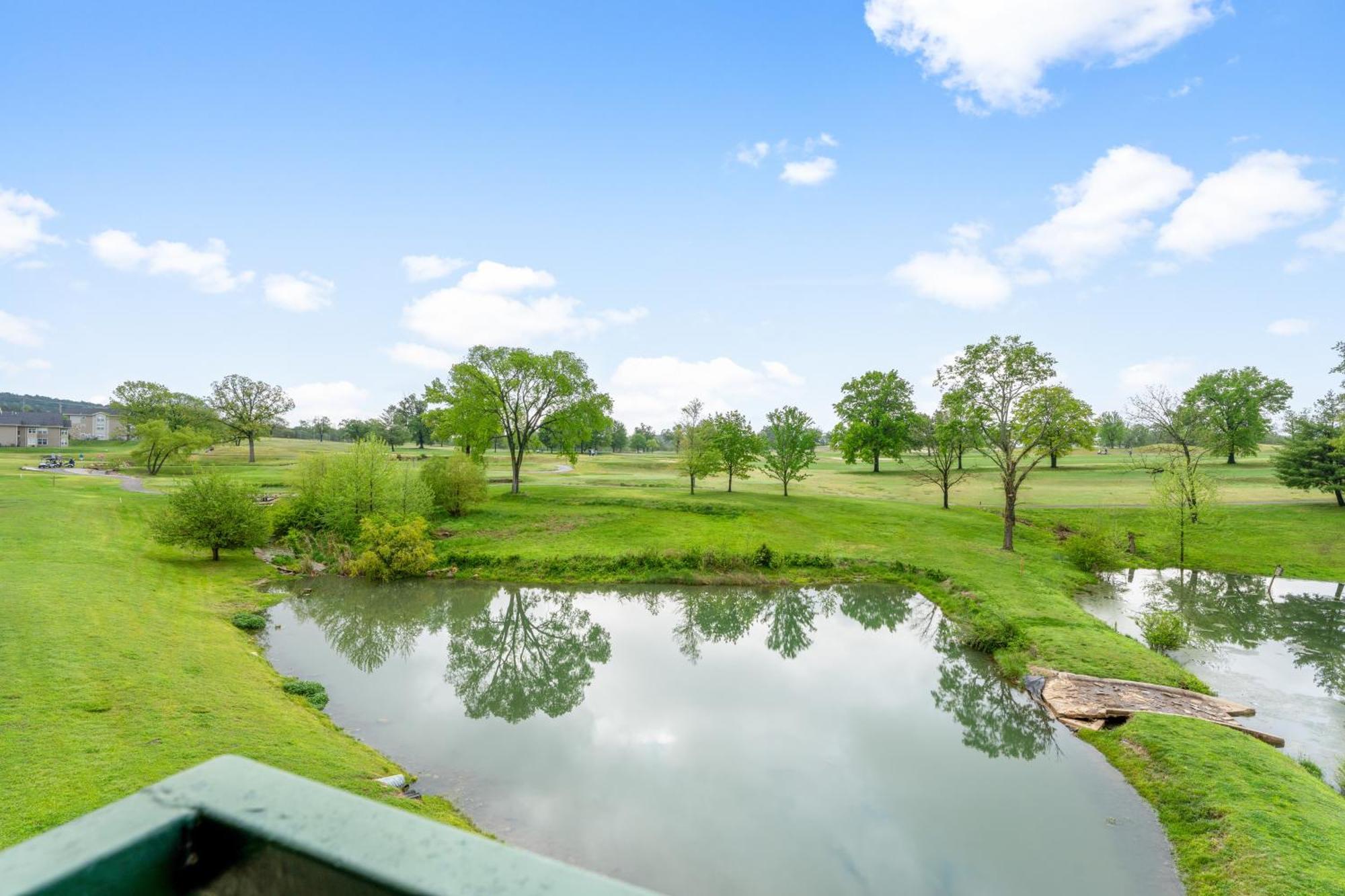Fairway Heights Condo Branson Exterior photo